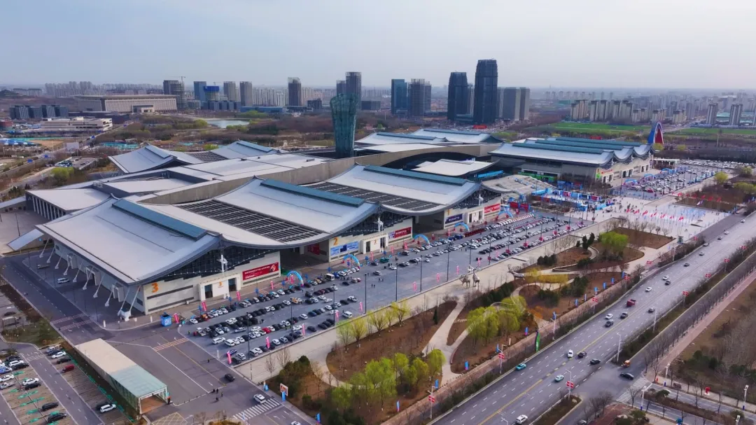 龍普股份攜2025戰(zhàn)略品類水箱參展2025HPE中國(guó)熱泵展，并為空氣能PK大舞臺(tái)提供優(yōu)質(zhì)水力模塊